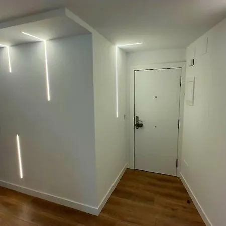 Apartment De Ensueno En El Centro