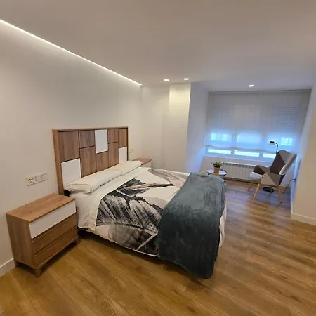 Apartment De Ensueno En El Centro